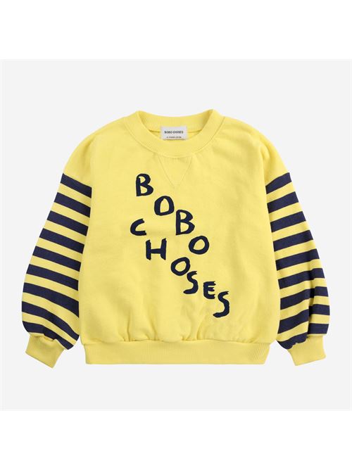  BOBO CHOSES | AC039741YELLOW